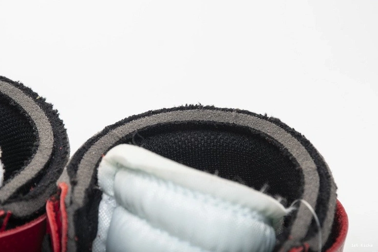 AA3834-101 1 OWT chicago Jordan Air NIKE retro  0119